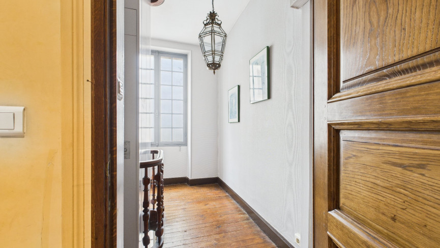 vente Appartement bourgeois Biarritz - Photo 1