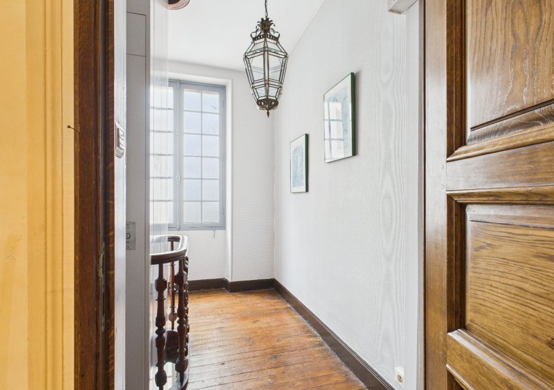 sale Appartement Biarritz