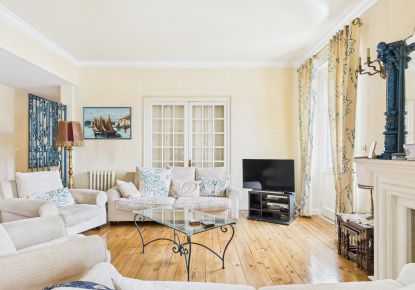 vente Appartement Biarritz