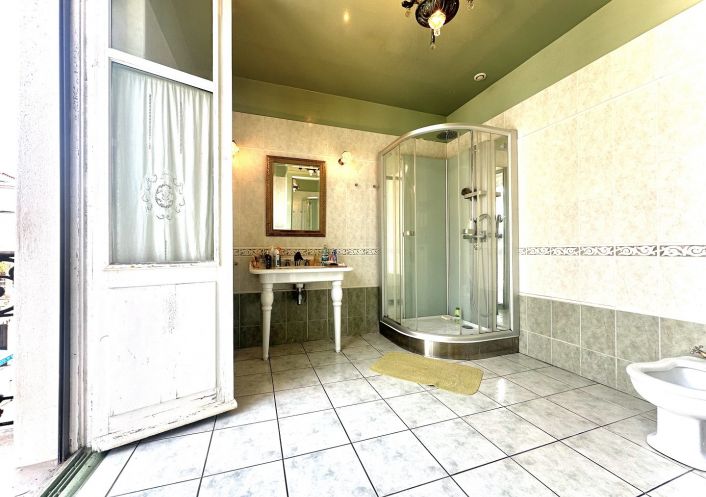 à vendre Appartement bourgeois Biarritz