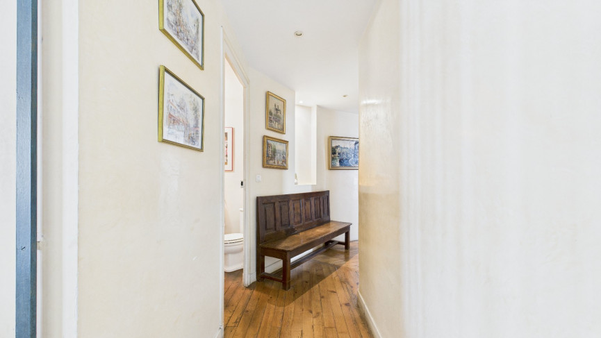 vente Appartement bourgeois Biarritz - Photo 4