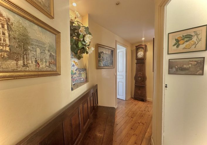 à vendre Appartement bourgeois Biarritz