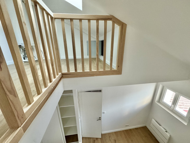 vente Maison mitoyenne Biarritz - Photo 11
