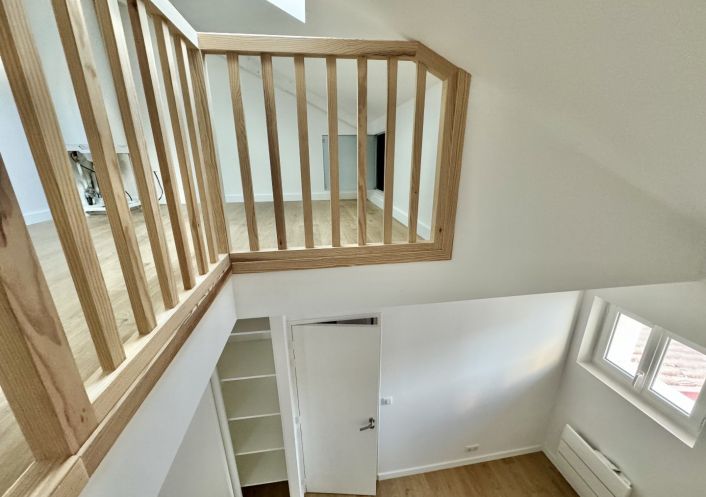 à vendre Maison mitoyenne Biarritz