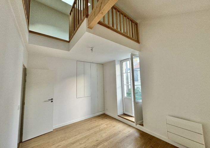 à vendre Maison mitoyenne Biarritz