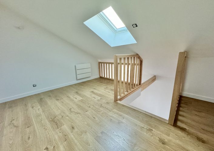 à vendre Maison mitoyenne Biarritz