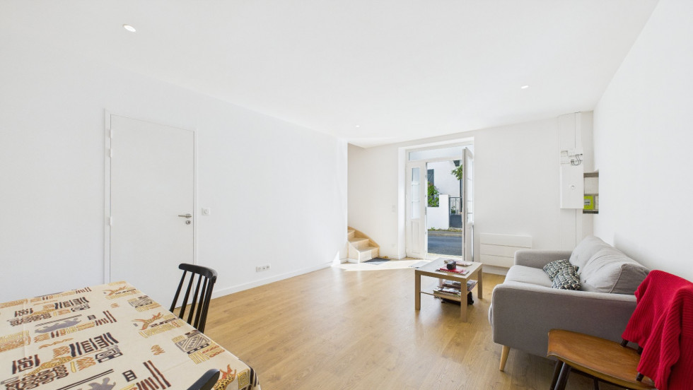 vente Maison Biarritz - Photo 1