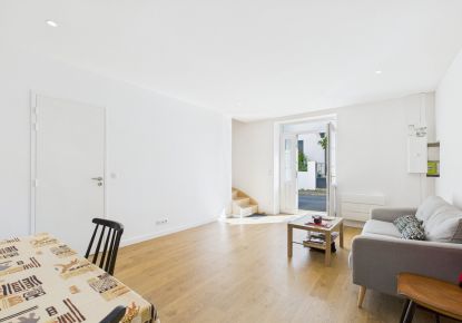 vente Maison Biarritz