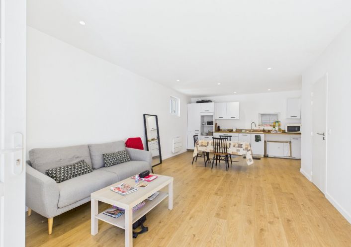 à vendre Maison mitoyenne Biarritz