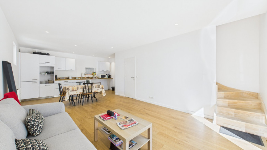 vente Maison mitoyenne Biarritz - Photo 2