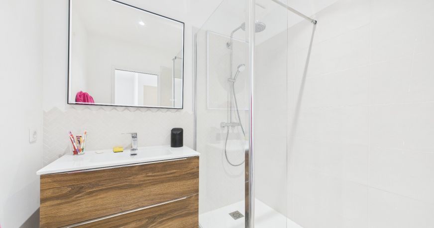 vente Maison mitoyenne Biarritz