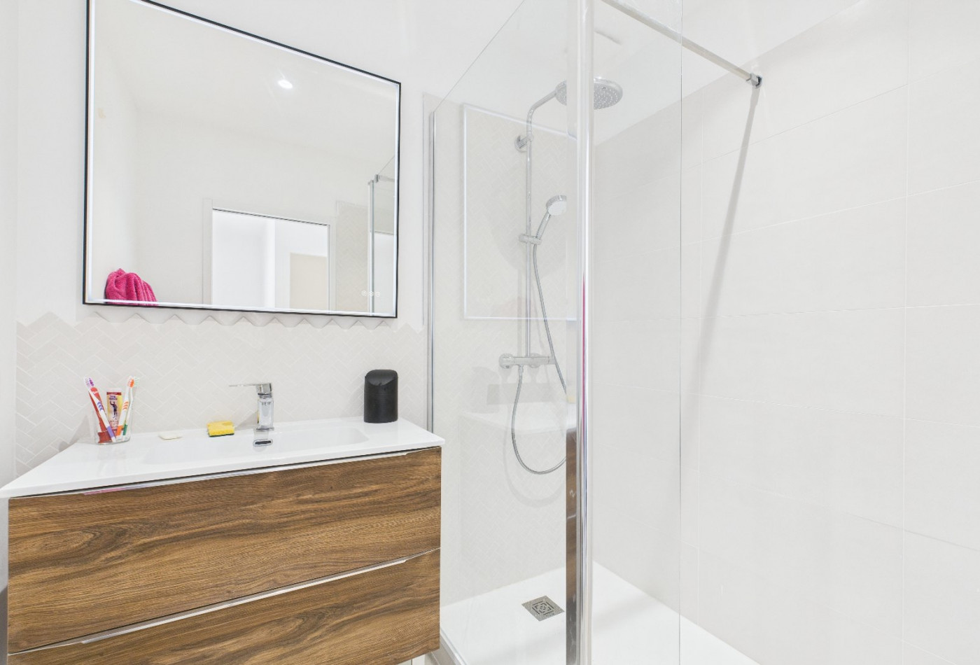 vente Maison mitoyenne Biarritz - Photo 8