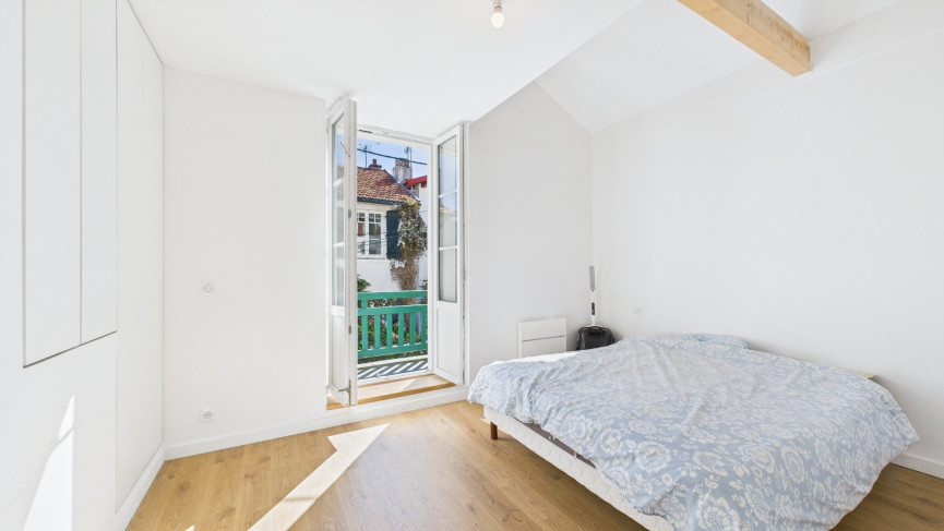 vente Maison mitoyenne Biarritz - Photo 6