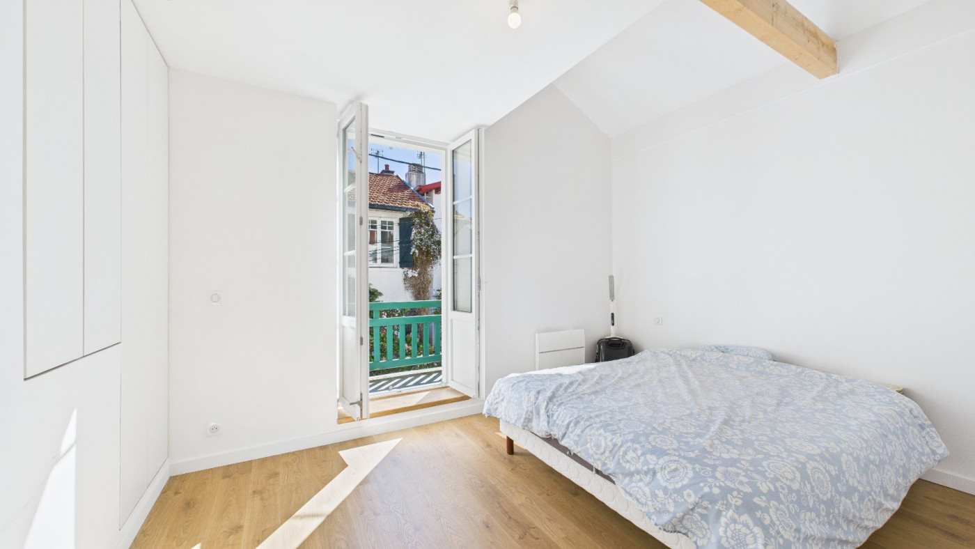 à vendre Maison mitoyenne Biarritz - Photo 6