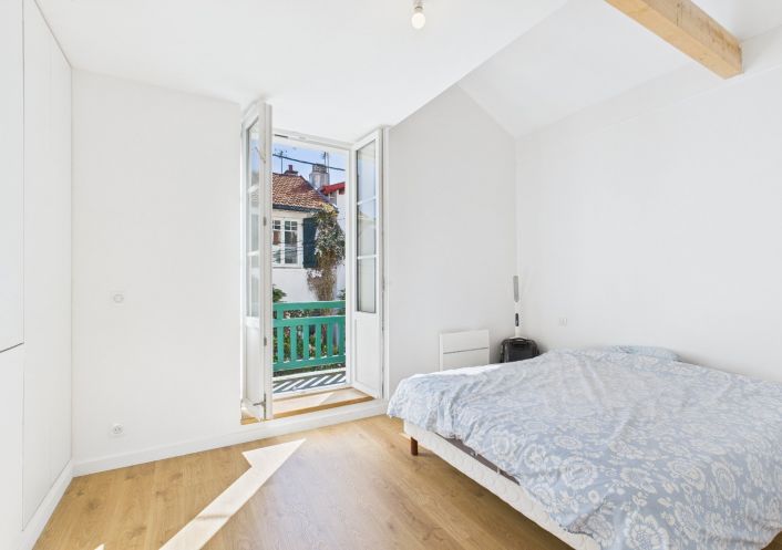 à vendre Maison mitoyenne Biarritz