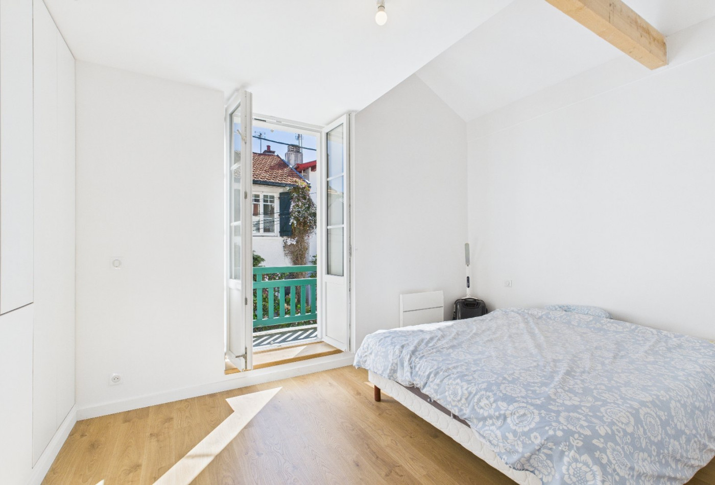 vente Maison mitoyenne Biarritz - Photo 6