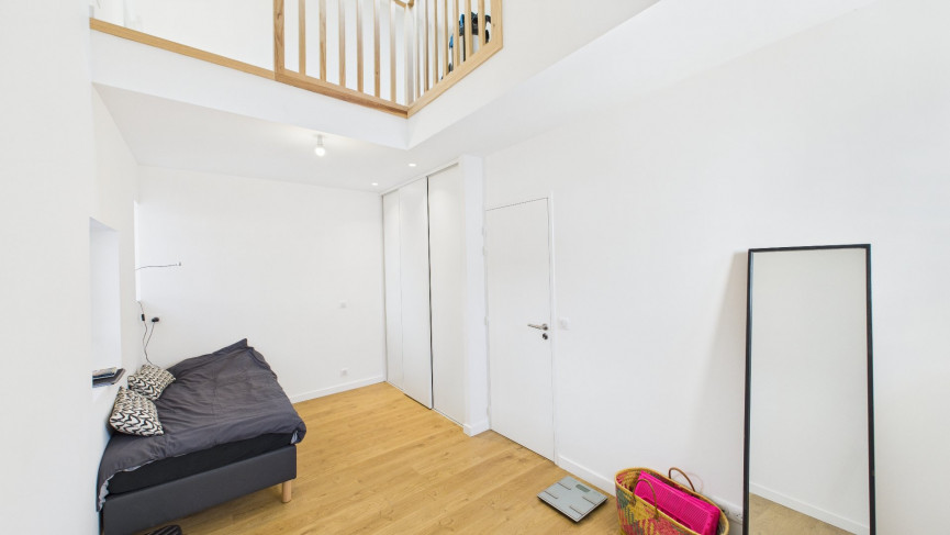 vente Maison mitoyenne Biarritz - Photo 7