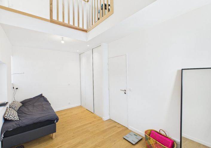 à vendre Maison mitoyenne Biarritz