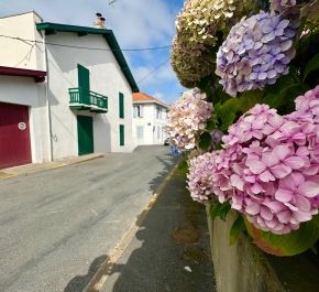 à vendre Biarritz