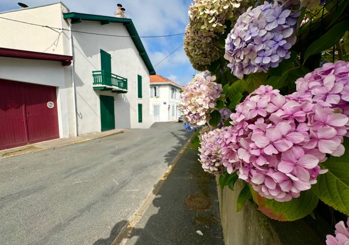 à vendre Maison mitoyenne Biarritz