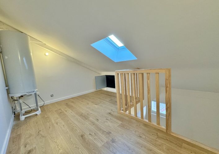 à vendre Maison mitoyenne Biarritz