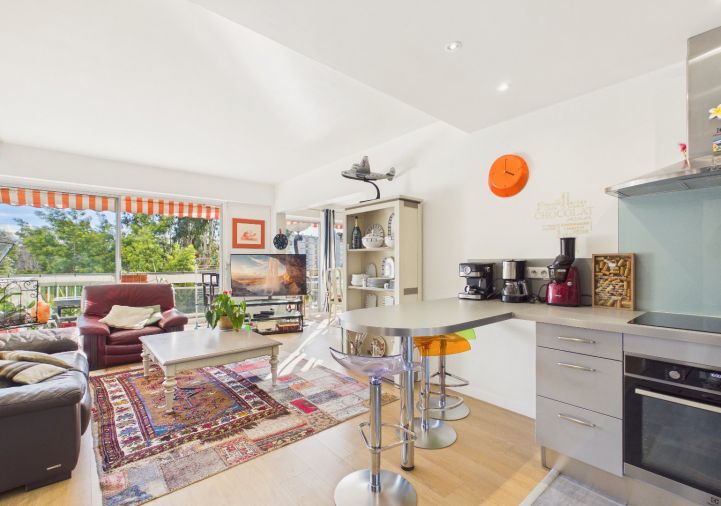 vente Appartement Anglet