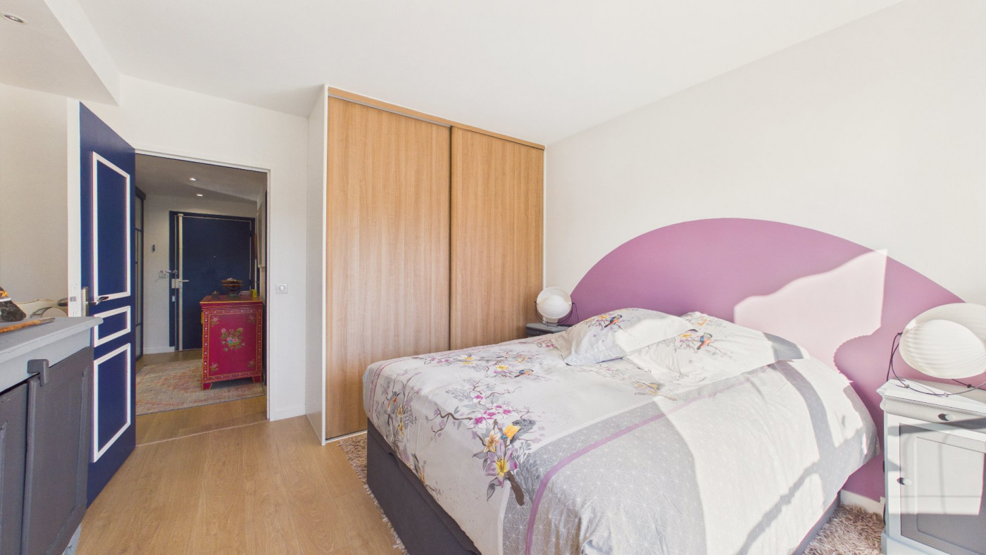 à vendre Appartement Anglet - Photo 8