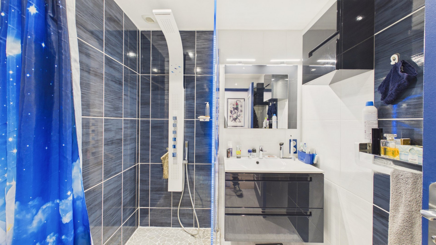 à vendre Appartement Anglet - Photo 9