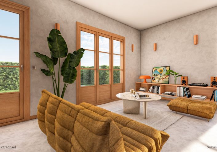 à vendre Maison mitoyenne Biarritz