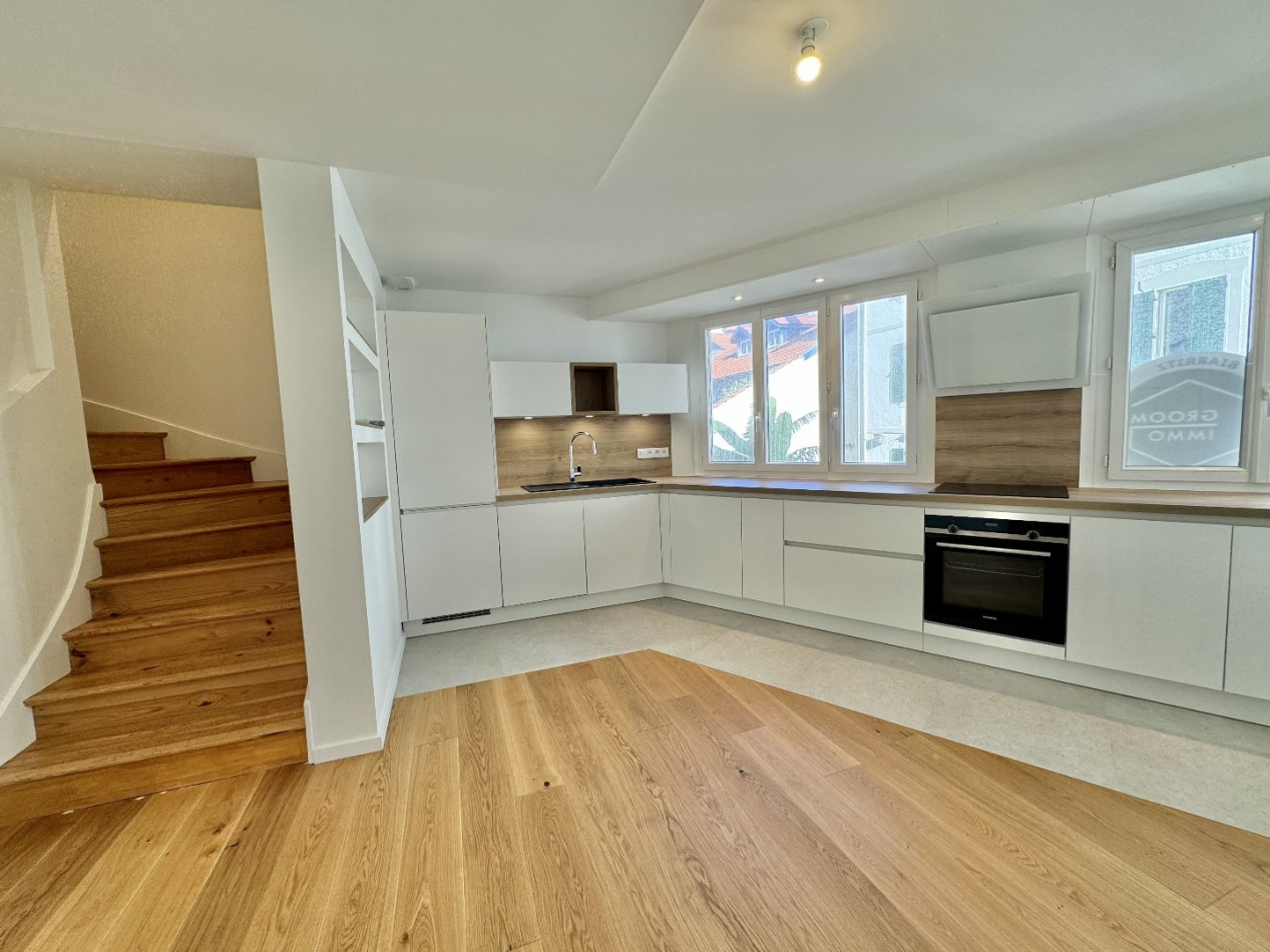 à vendre Maison Biarritz - Photo 3