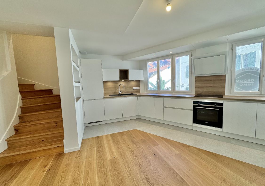 vente Maison Biarritz