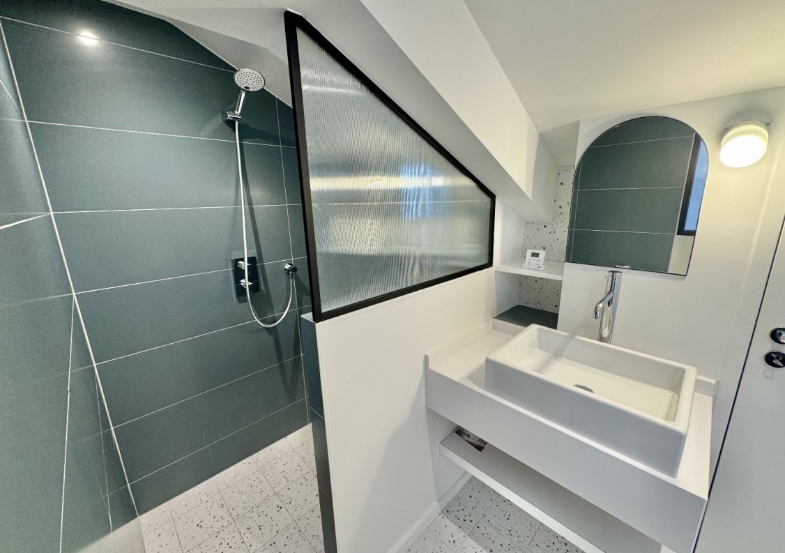 vente Maison Biarritz