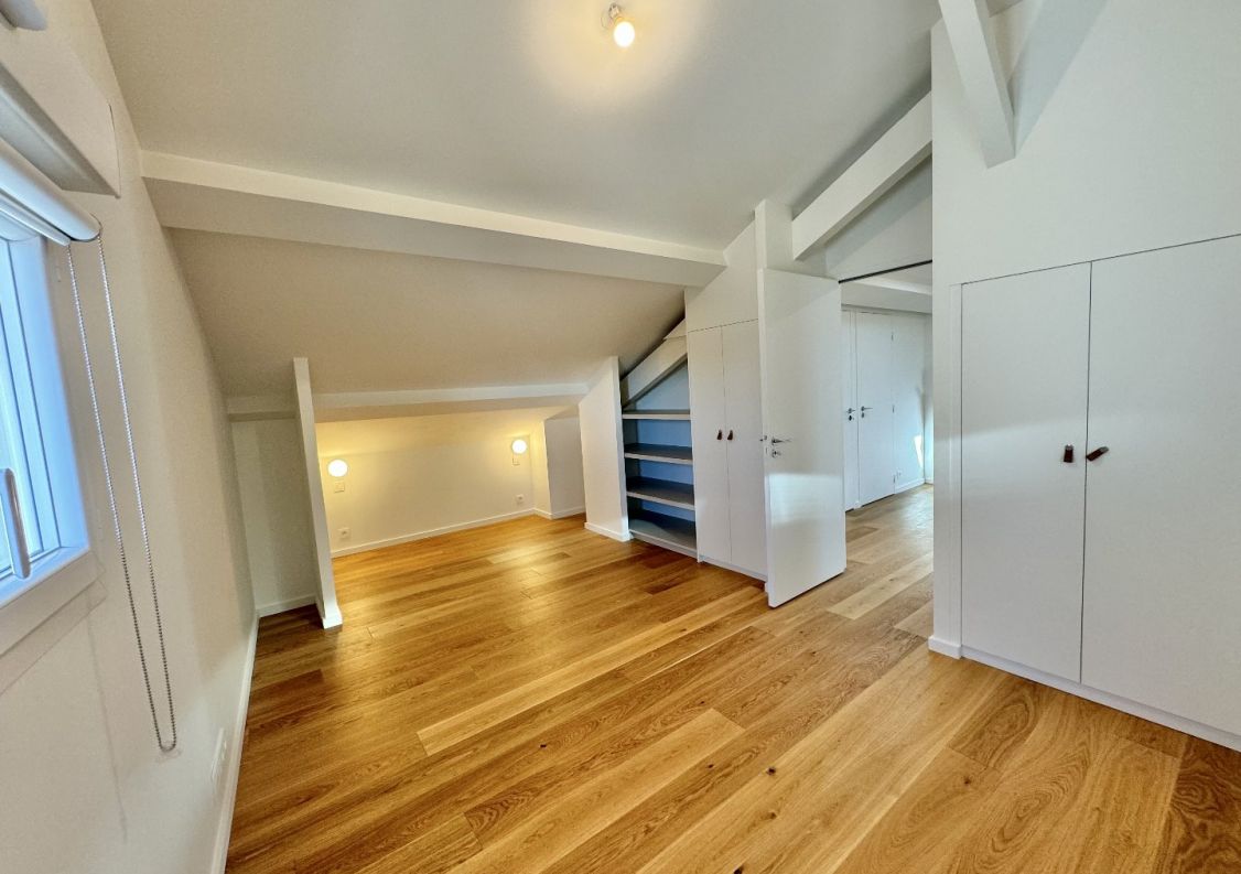 vente Maison Biarritz