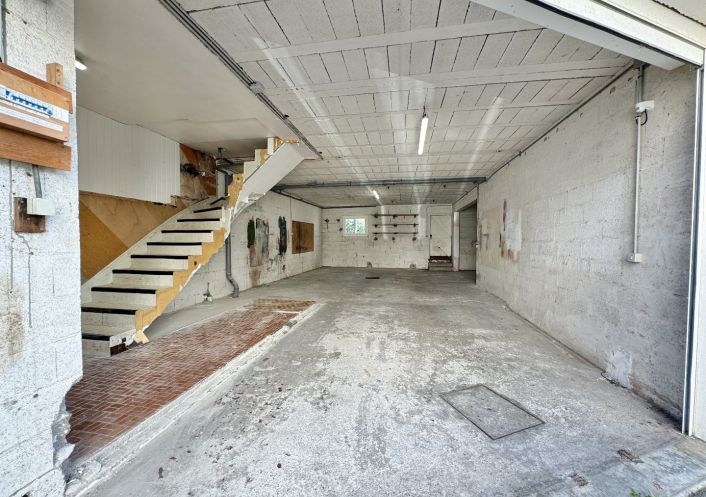 à vendre Maison Biarritz