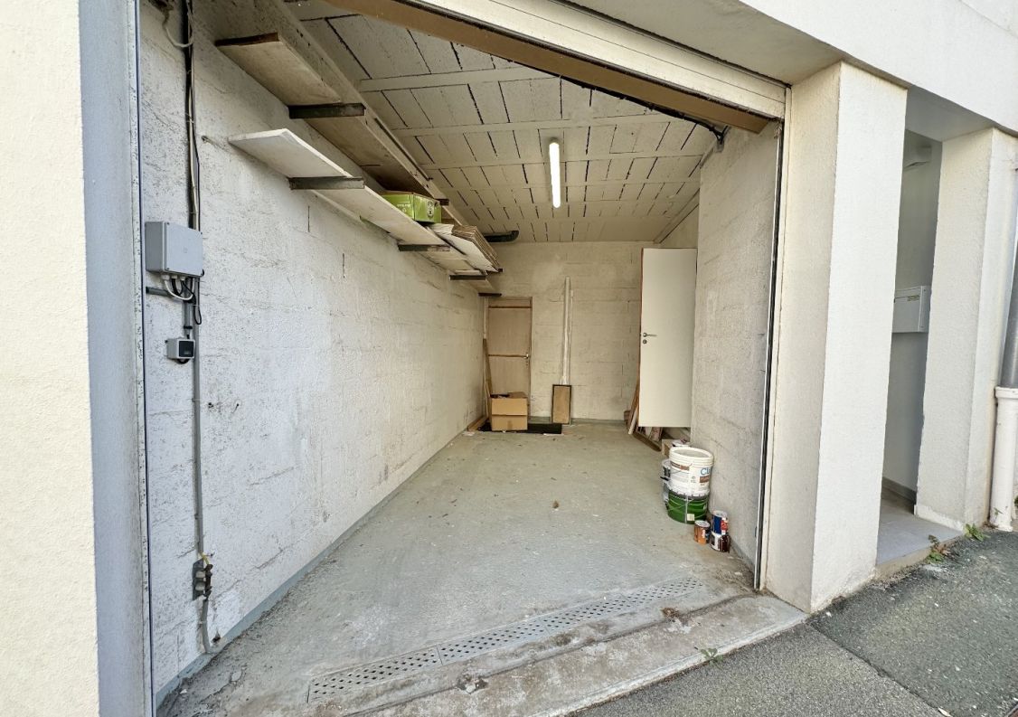 vente Maison Biarritz