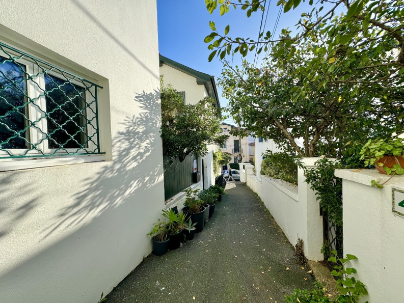 sale Maison Biarritz - Photo 13