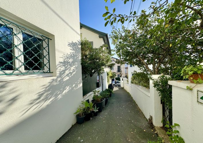 à vendre Maison Biarritz