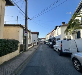 à vendre  Biarritz