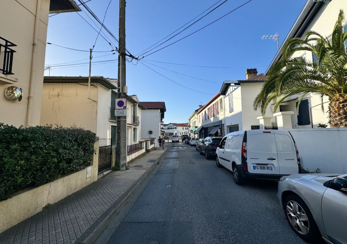 sale Maison Biarritz