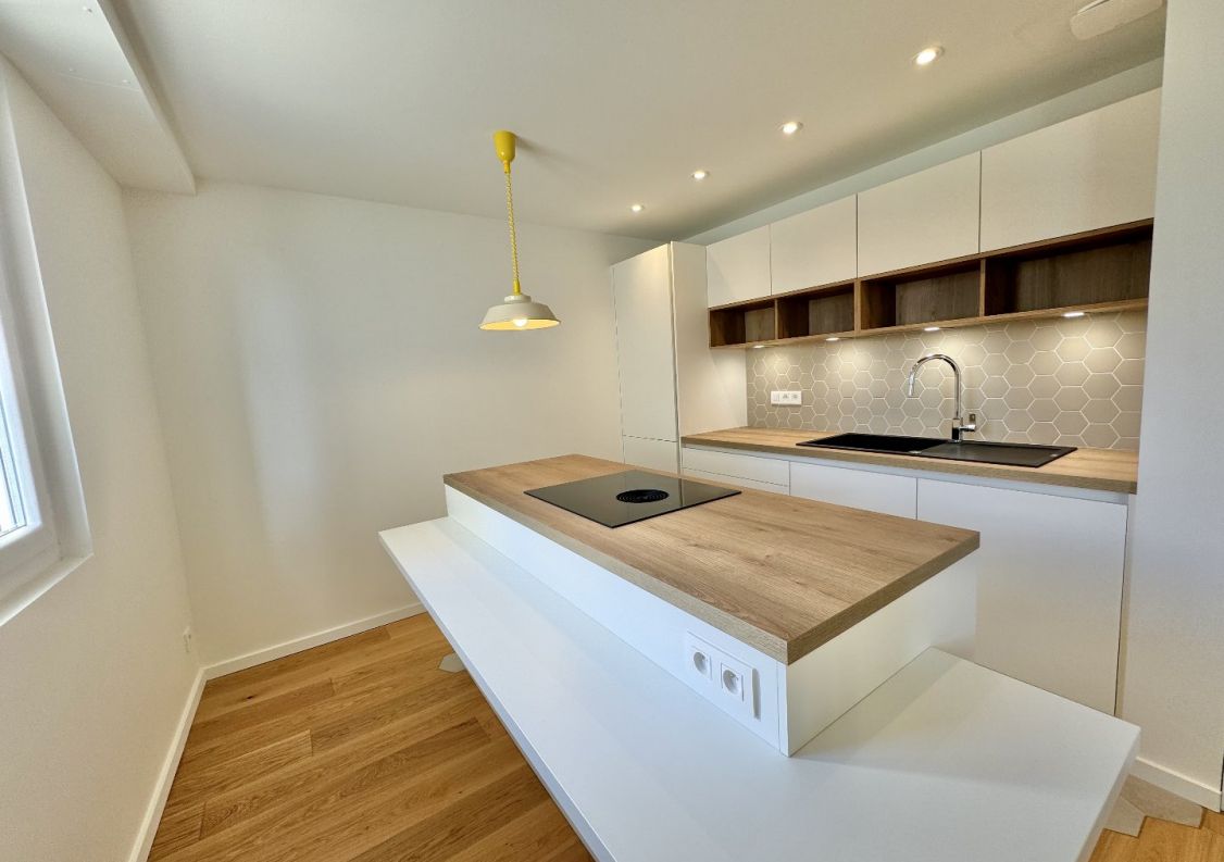 vente Maison Biarritz