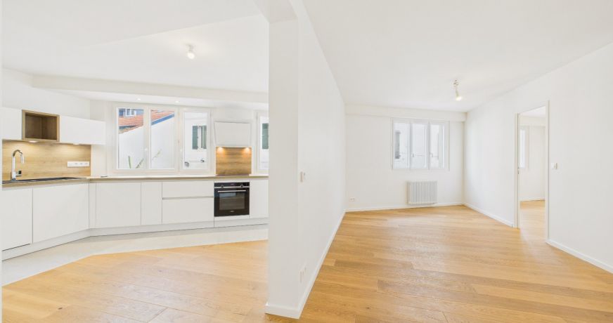 vente Maison Biarritz