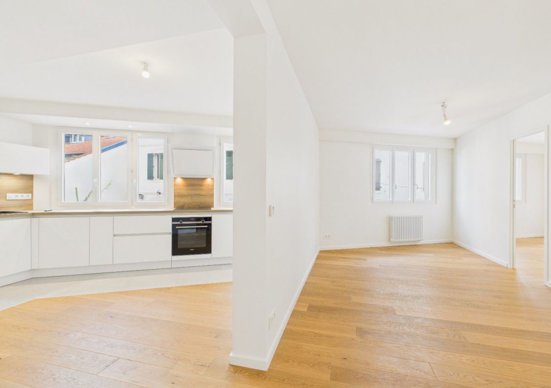 vente Maison Biarritz