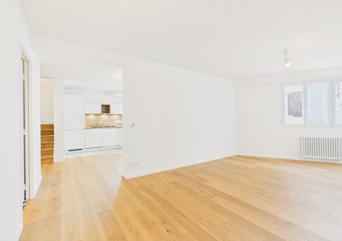 vente Maison Biarritz