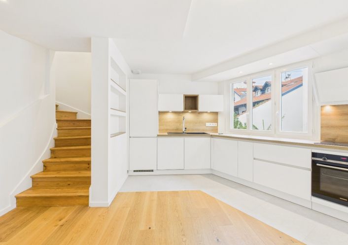 à vendre Maison Biarritz