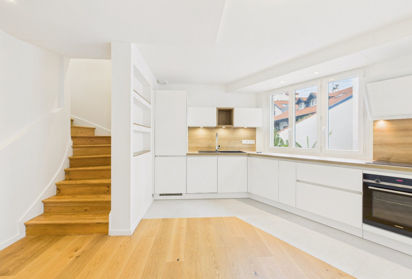 vente Maison Biarritz - Photo 7