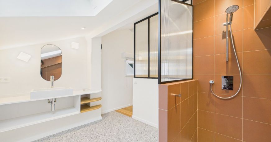 vente Maison Biarritz