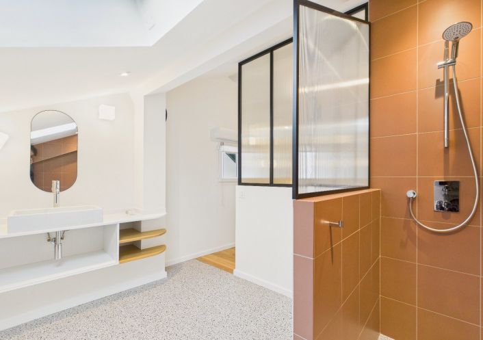 à vendre Maison Biarritz