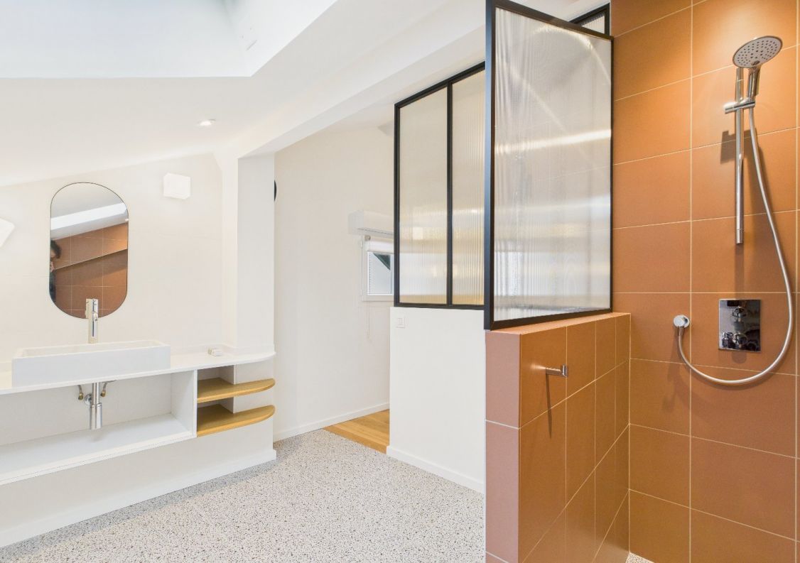 vente Maison Biarritz