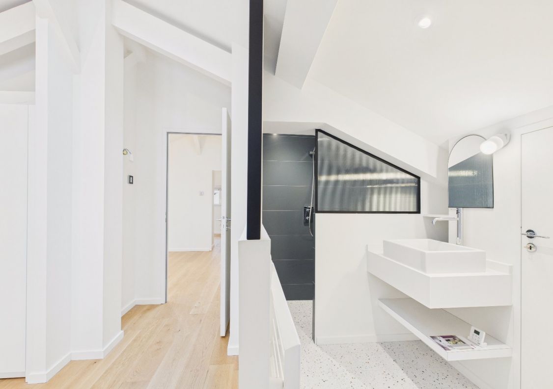 vente Maison Biarritz