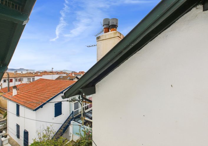 à vendre Maison Biarritz